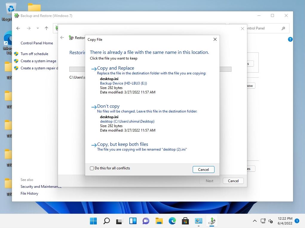 Backup And Restore Windows 7 On Windows 11 2025: A Comprehensive Guide ...